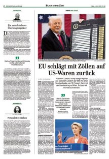 DIE HARKE Seite 2