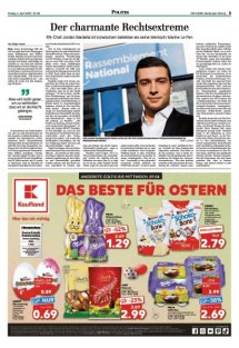 DIE HARKE Seite 5