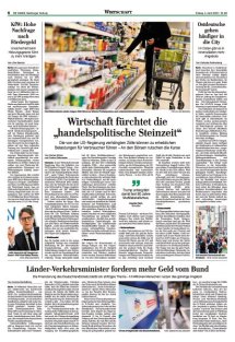 DIE HARKE Seite 6