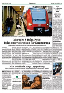 DIE HARKE Seite 7