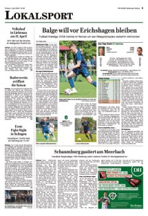 DIE HARKE Seite 9