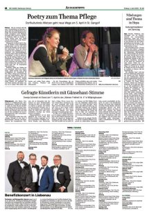 DIE HARKE Seite 17