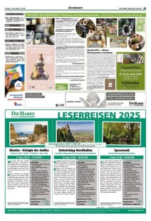 DIE HARKE Seite 22