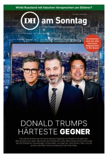 DIE HARKE vom 06.04.2025