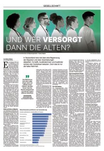 DIE HARKE Seite 9