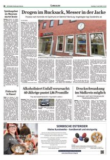DIE HARKE Seite 10