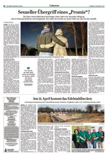 DIE HARKE Seite 12