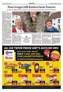 DIE HARKE Seite 13