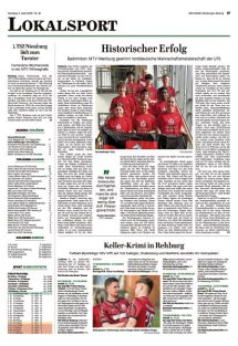 DIE HARKE Seite 17