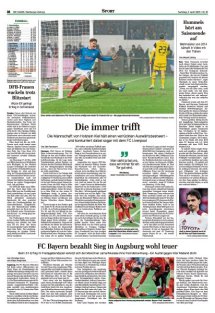 DIE HARKE Seite 18