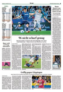 DIE HARKE Seite 19