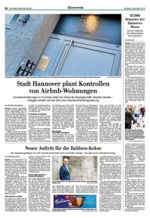 DIE HARKE Seite 20
