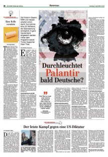 DIE HARKE Seite 36