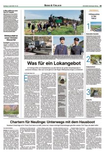DIE HARKE Seite 43