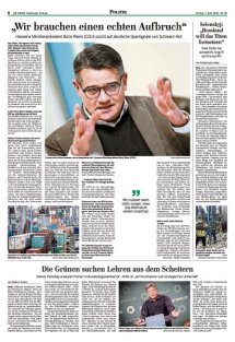 DIE HARKE Seite 6