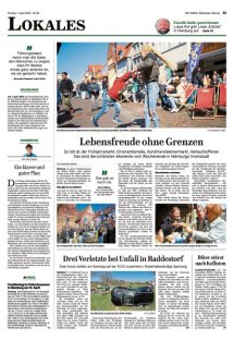 DIE HARKE Seite 13