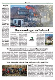 DIE HARKE Seite 14