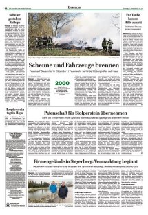 DIE HARKE Seite 16