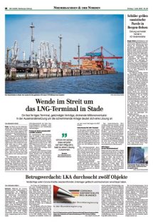 DIE HARKE Seite 18
