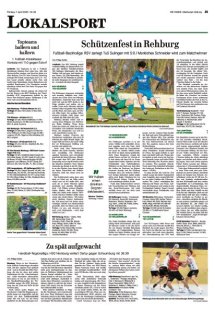 DIE HARKE Seite 21