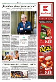 DIE HARKE Seite 5