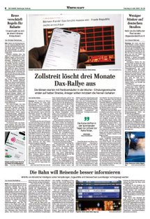 DIE HARKE Seite 6