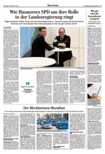 DIE HARKE Seite 7