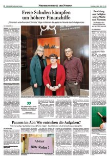 DIE HARKE Seite 8