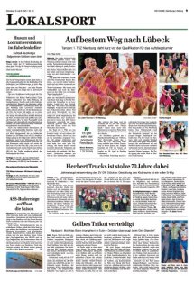DIE HARKE Seite 9