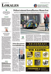 DIE HARKE Seite 13