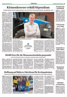 DIE HARKE Seite 17