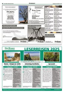 DIE HARKE Seite 22