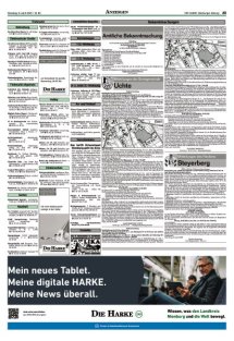 DIE HARKE Seite 23