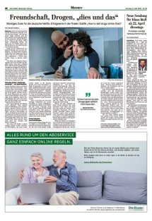 DIE HARKE Seite 26