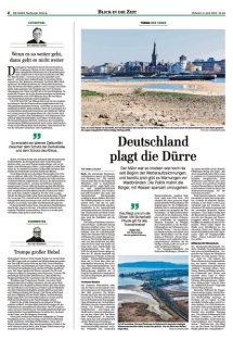 DIE HARKE Seite 2