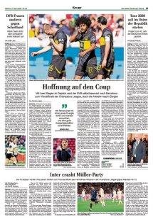 DIE HARKE Seite 11