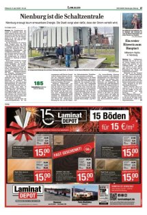 DIE HARKE Seite 17