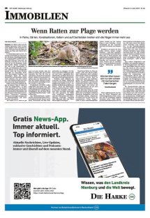 DIE HARKE Seite 28