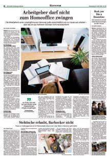 DIE HARKE Seite 14