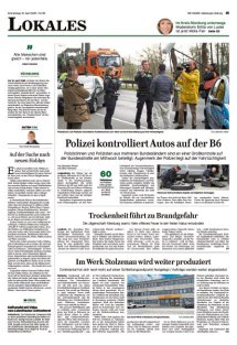 DIE HARKE Seite 15