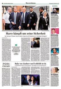 DIE HARKE Seite 28