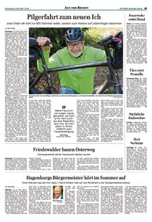 DIE HARKE Seite 29