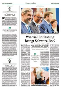 DIE HARKE Seite 2