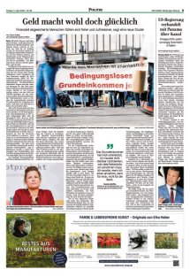 DIE HARKE Seite 5