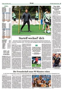 DIE HARKE Seite 11