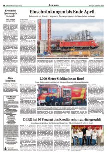 DIE HARKE Seite 16