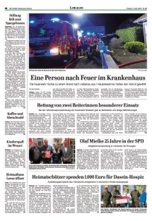 DIE HARKE Seite 18