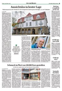 DIE HARKE Seite 25