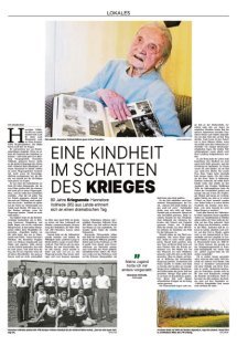 DIE HARKE Seite 3