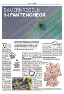 DIE HARKE Seite 7